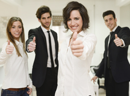 Ayudas destinadas al fomento de empleo en Galicia