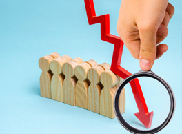 Ayudas a empresas en crisis