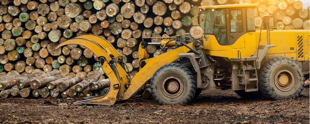 Ayudas a inversiones en tecnologías forestales