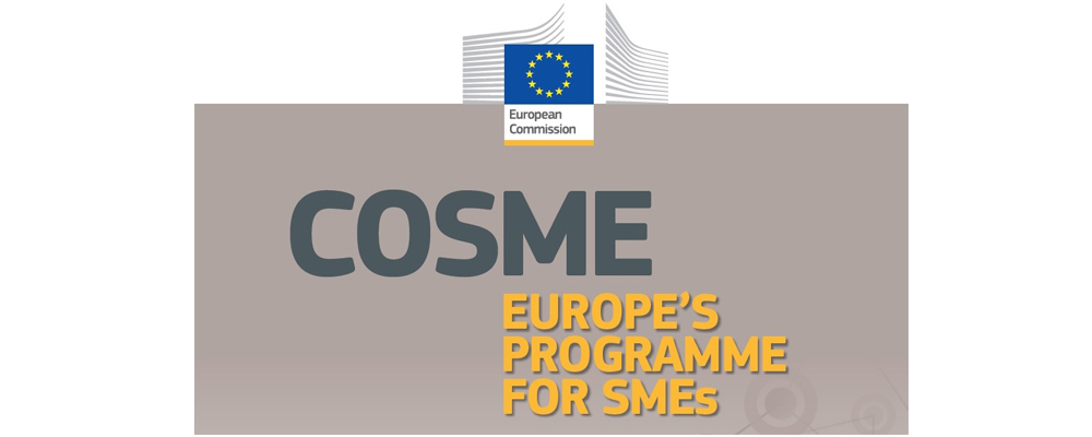 COSME financiación para pymes