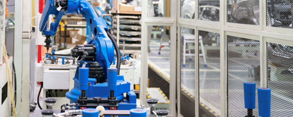 Ayudas a pymes por proyectos Industria