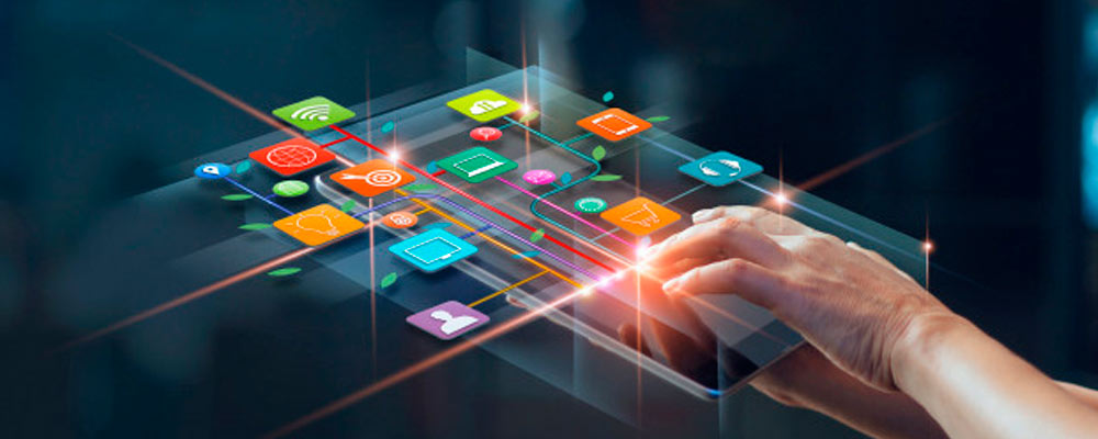 línea del ICO para la digitalización