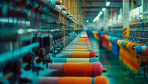Ayudas al sector textil, moda y calzado en España