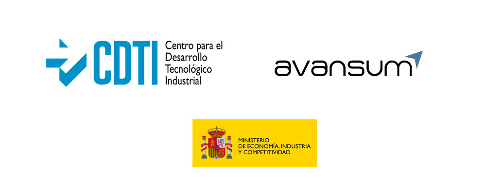 ayuda CDTI innovación