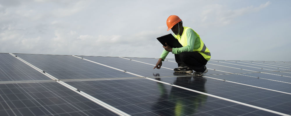 Ayudas para la instalación de energía solar en Galicia
