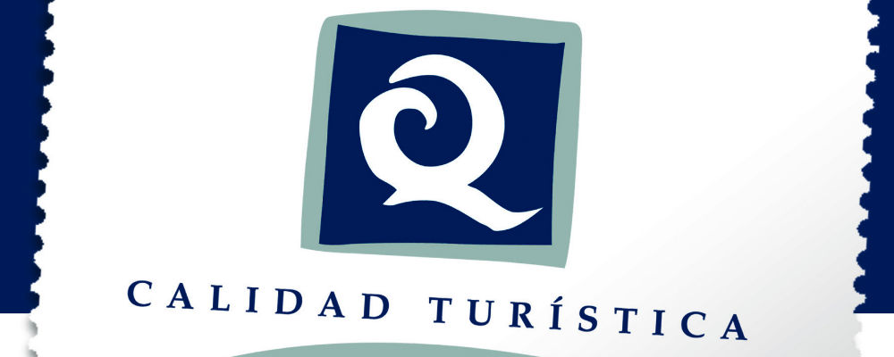Obtén la marca Q de Calidad Turística