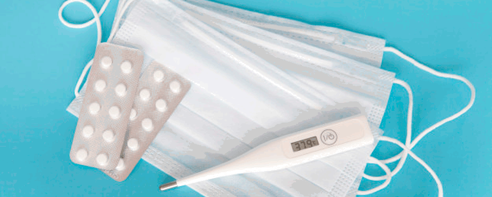 Fabricación en Galicia de material sanitario