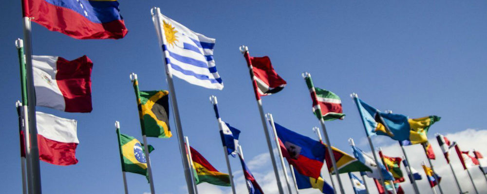 Lanza tu pyme al mercado internacional