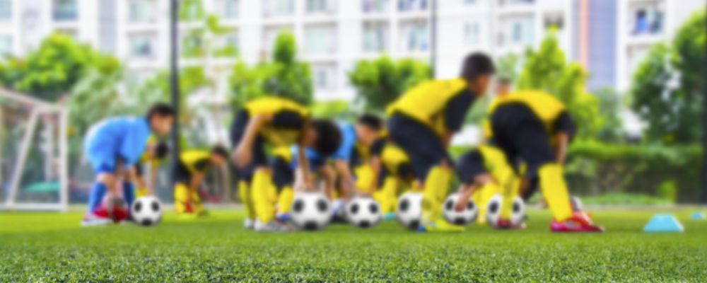 Subvenciones a clubs deportivos