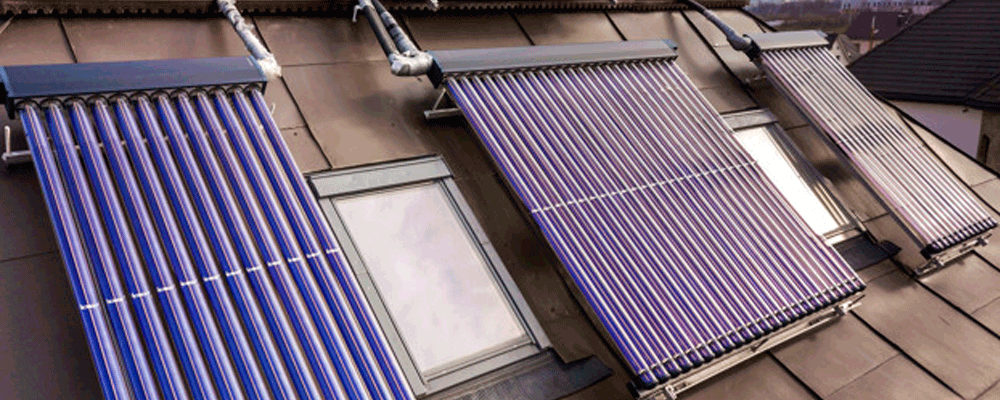 Ayudas para la realización de auditorías energéticas