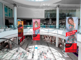 Ayudas a asociaciones de comerciantes