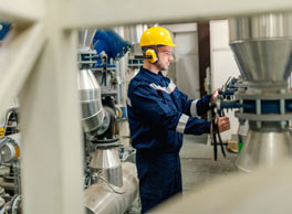 Ayudas a la transformación digital de pymes industriales